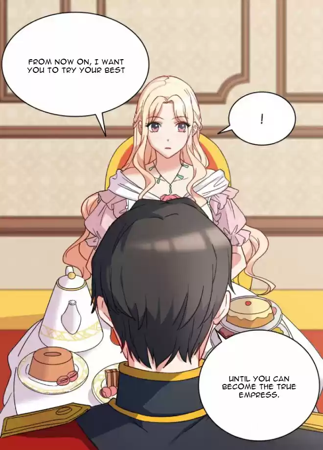 What It Takes to be a Villainess Vol.61 Ch.61