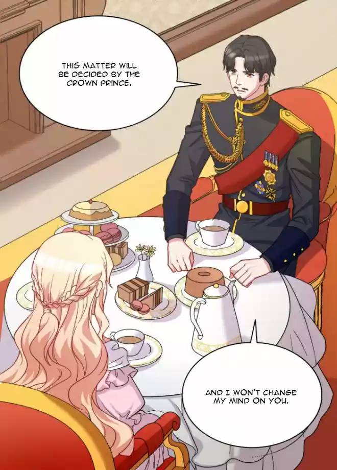 What It Takes to be a Villainess Vol.61 Ch.61