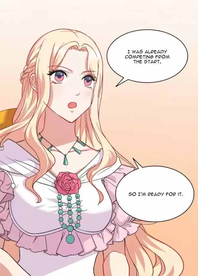 What It Takes to be a Villainess Vol.61 Ch.61