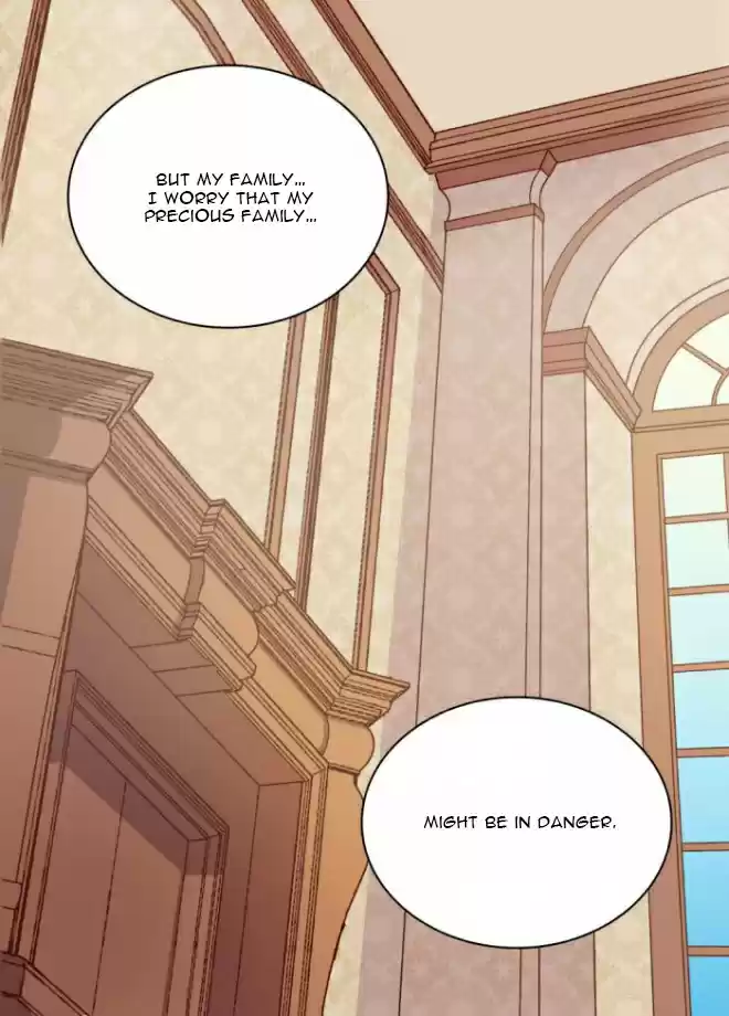 What It Takes to be a Villainess Vol.61 Ch.61