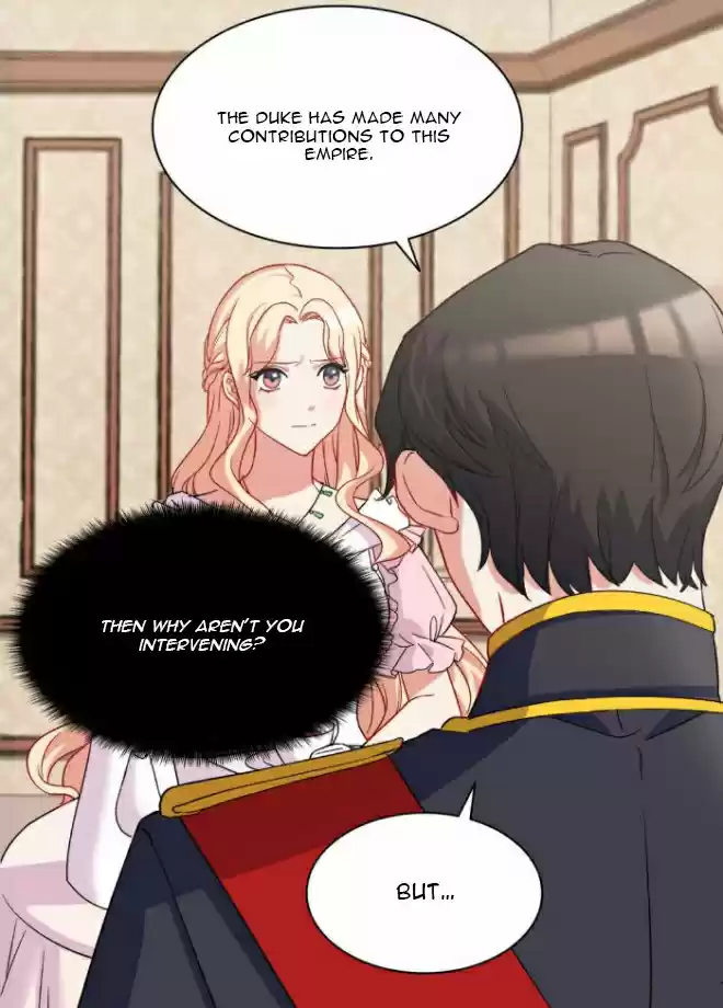 What It Takes to be a Villainess Vol.61 Ch.61