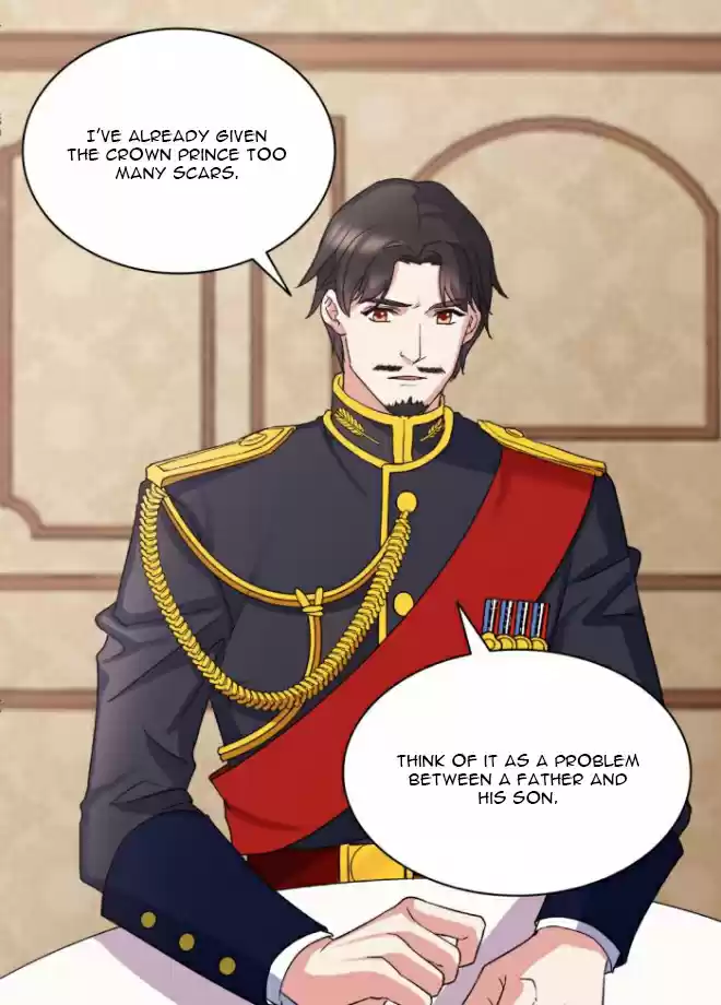 What It Takes to be a Villainess Vol.61 Ch.61