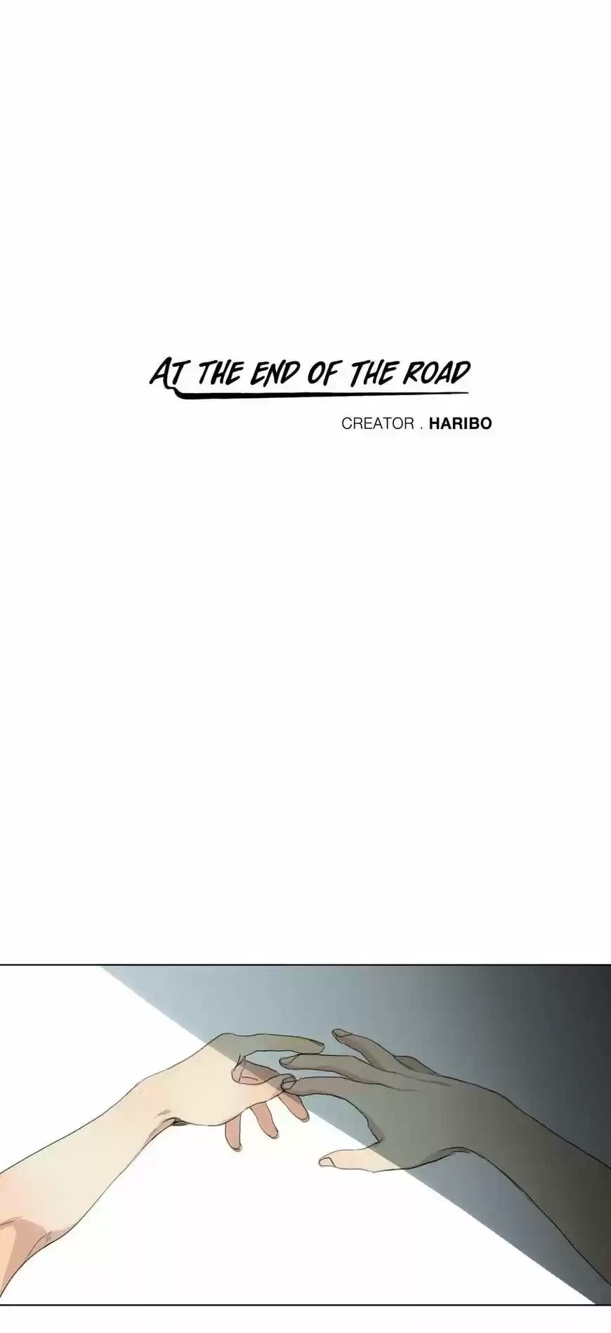 What Lies at the End Ch.34