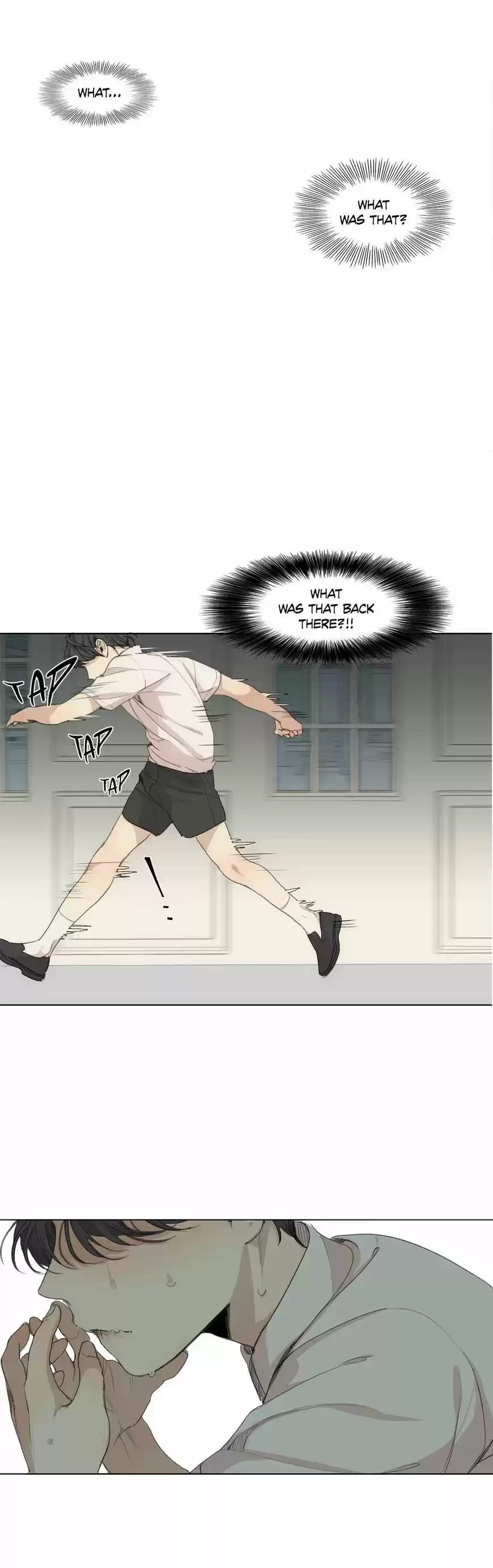 What Lies at the End Ch.34