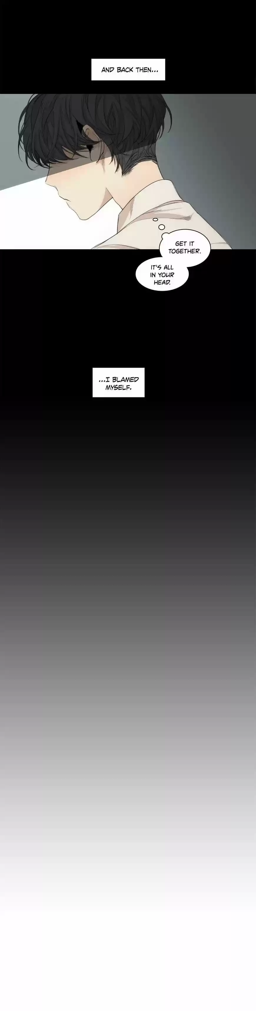 What Lies at the End Ch.34