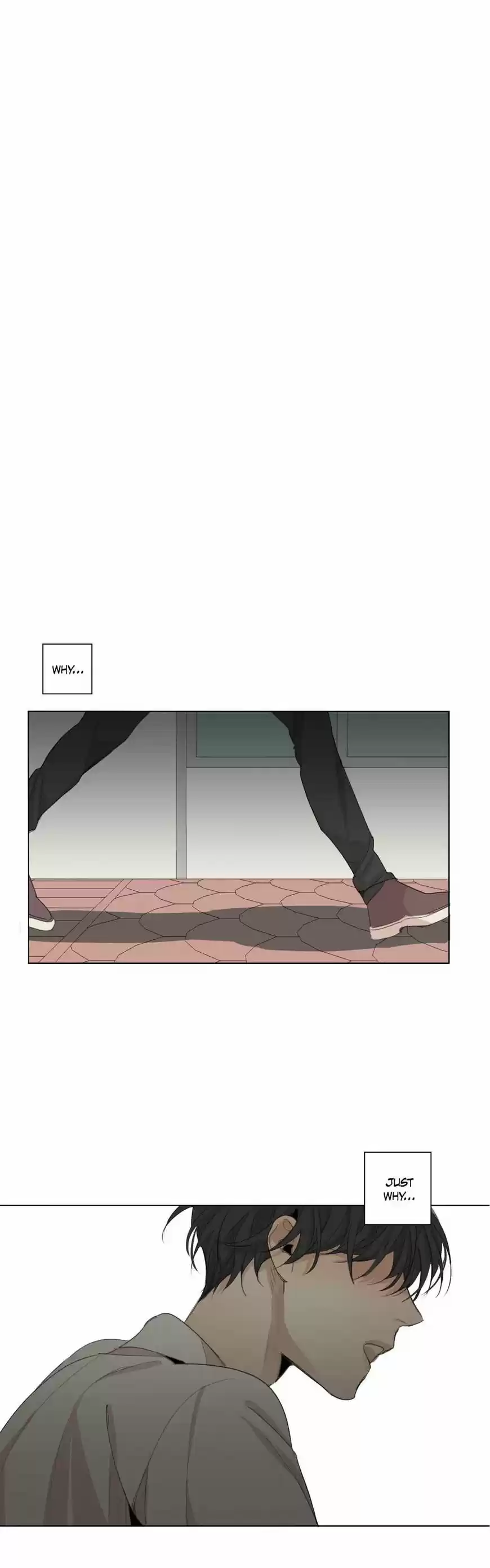 What Lies at the End Ch.34