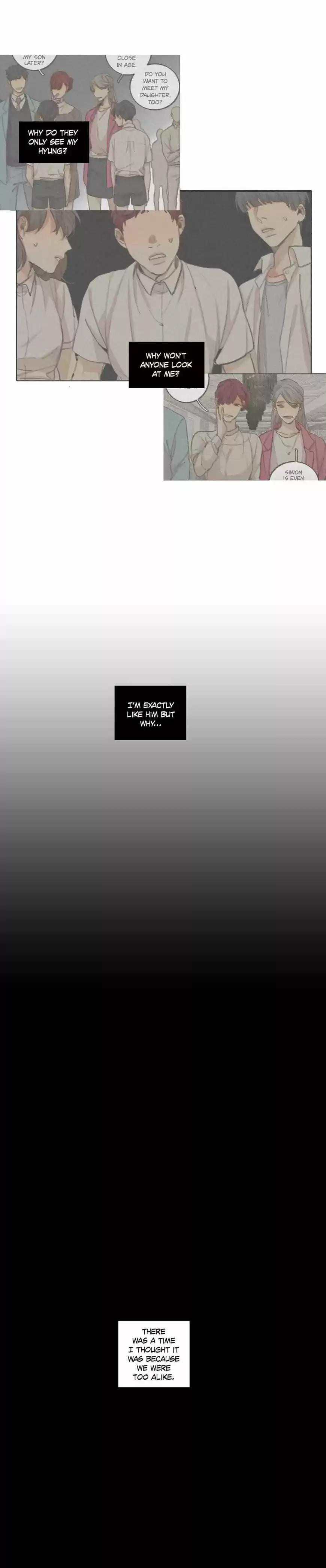 What Lies at the End Ch.34