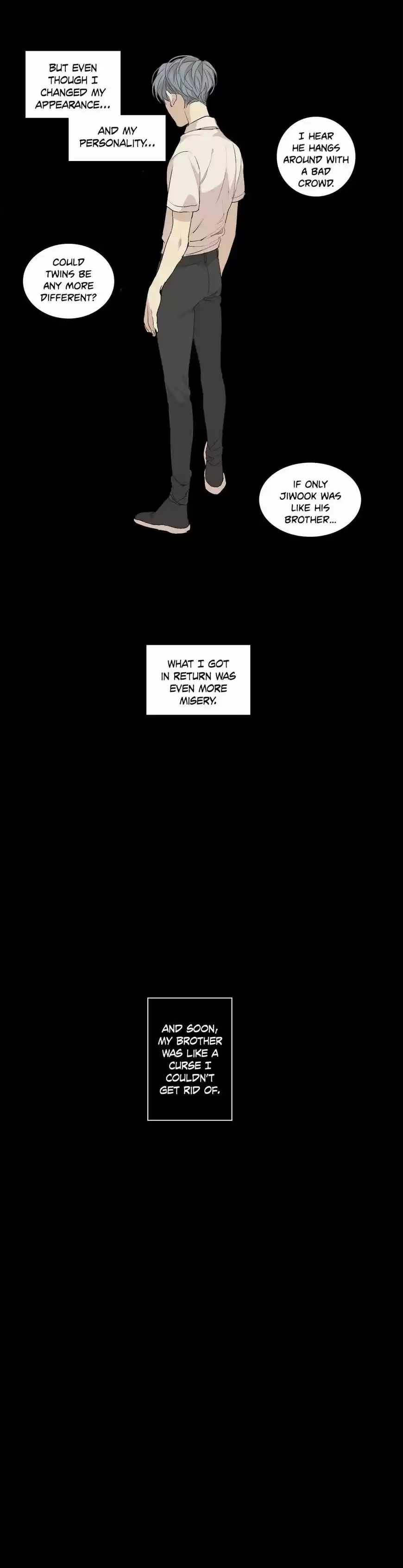 What Lies at the End Ch.34