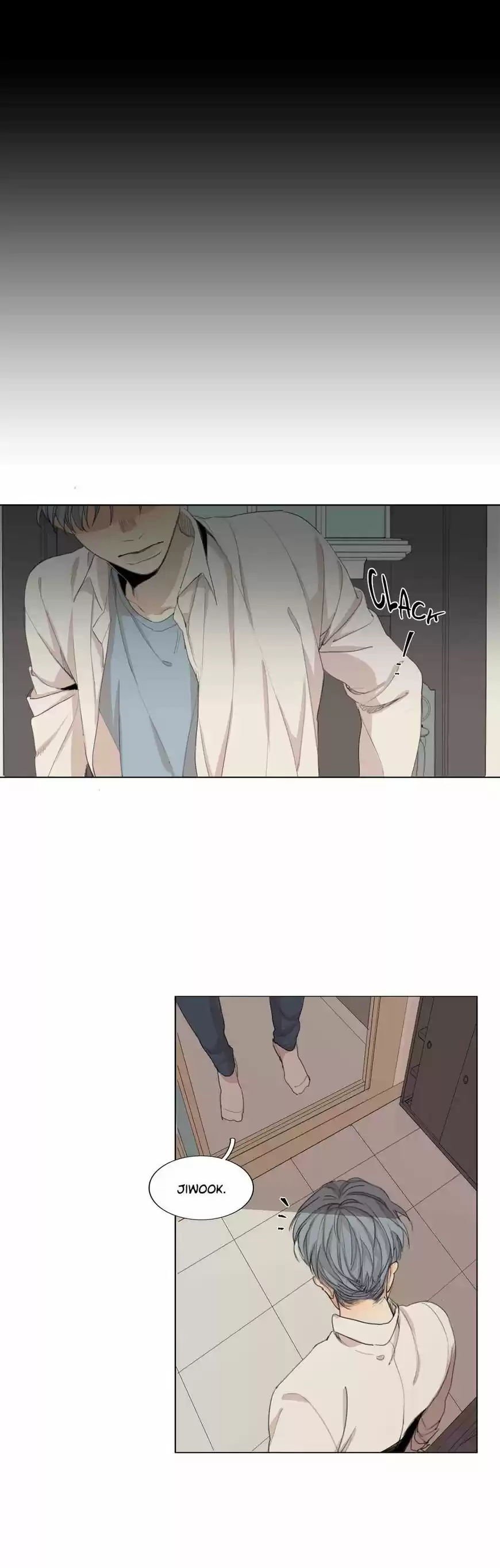 What Lies at the End Ch.34