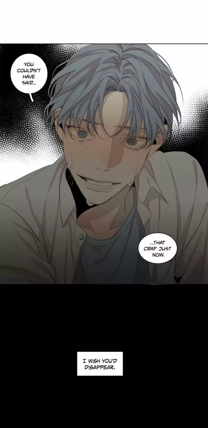 What Lies at the End Ch.34