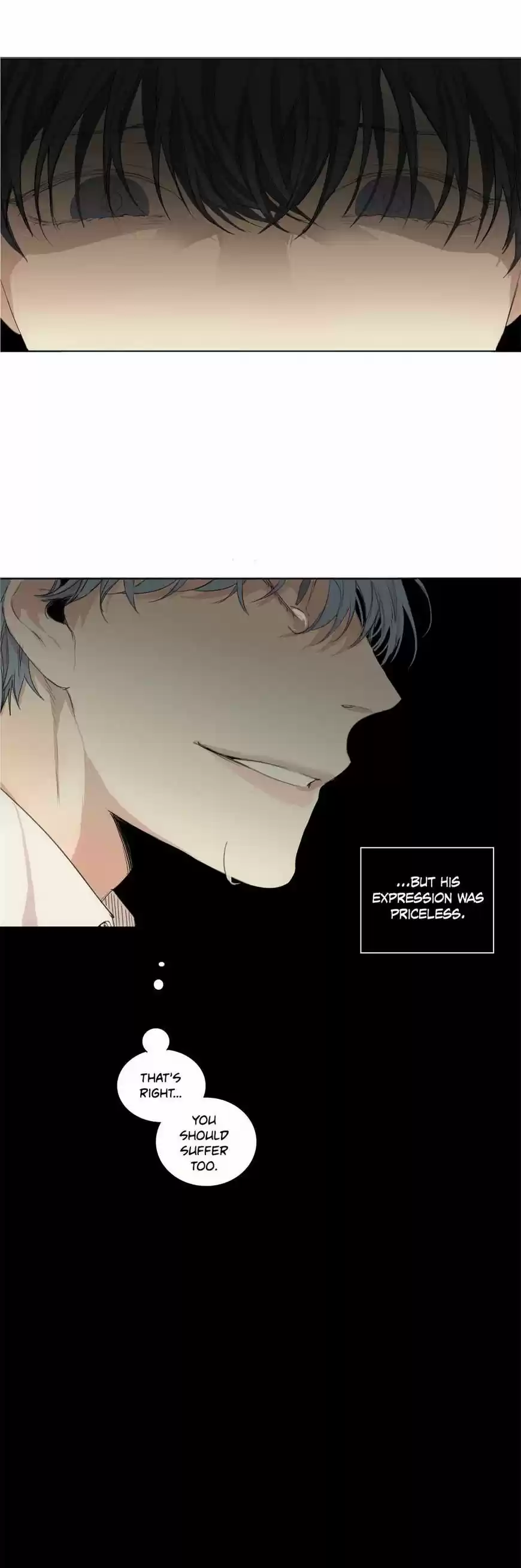 What Lies at the End Ch.35