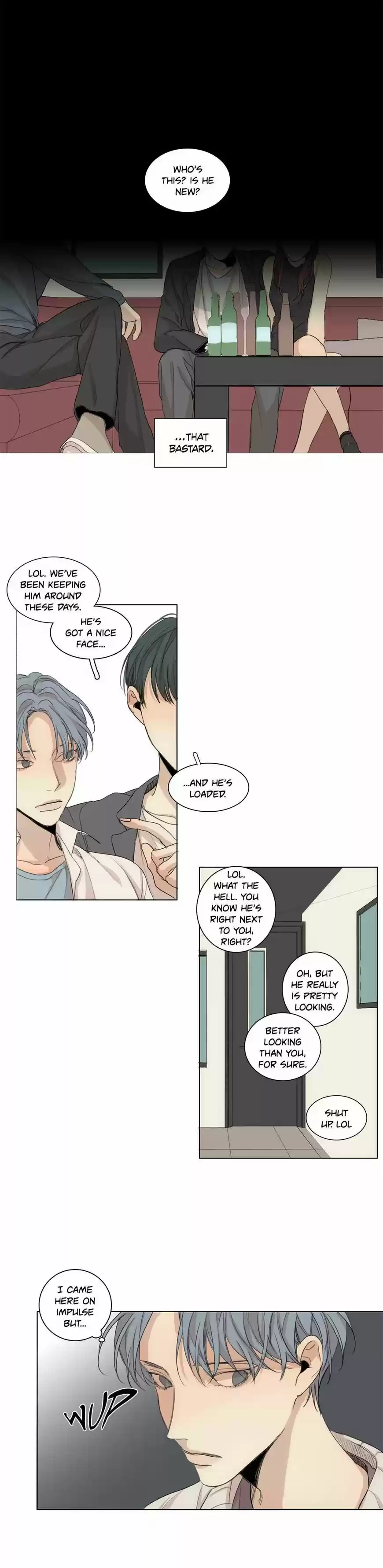 What Lies at the End Ch.35