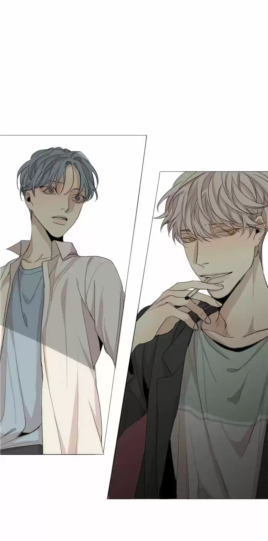 What Lies at the End Ch.35