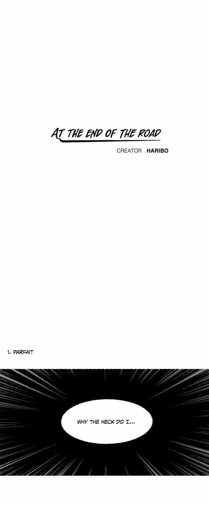 What Lies at the End Ch.35.5