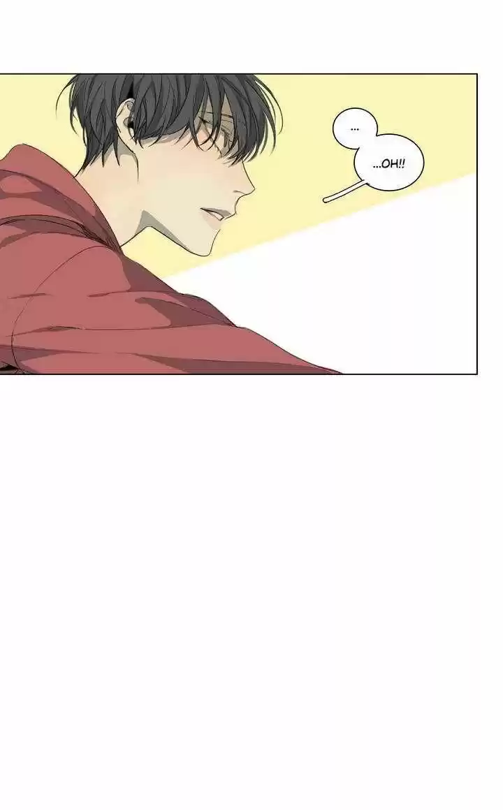 What Lies at the End Ch.35.5