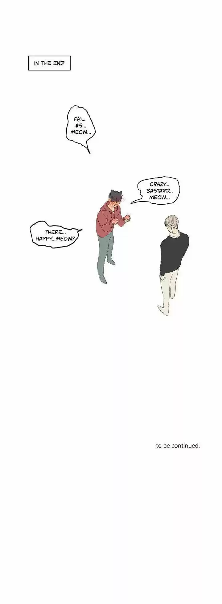 What Lies at the End Ch.35.5