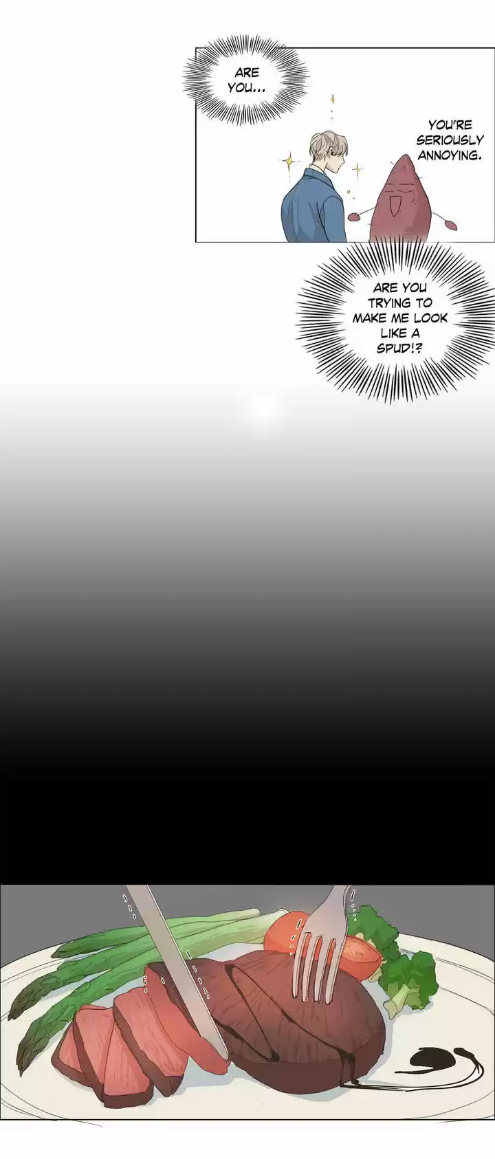 What Lies at the End Ch.42