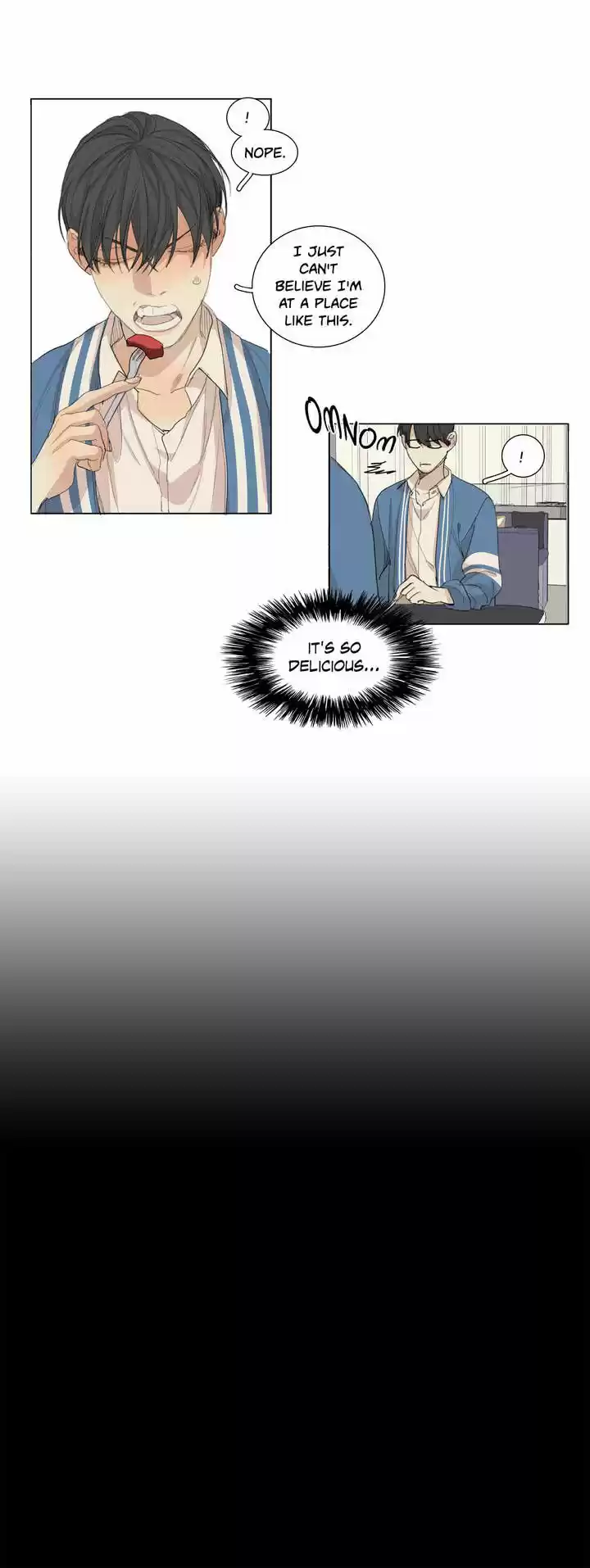 What Lies at the End Ch.42