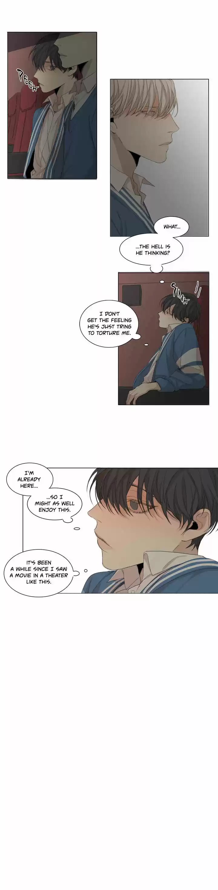 What Lies at the End Ch.42