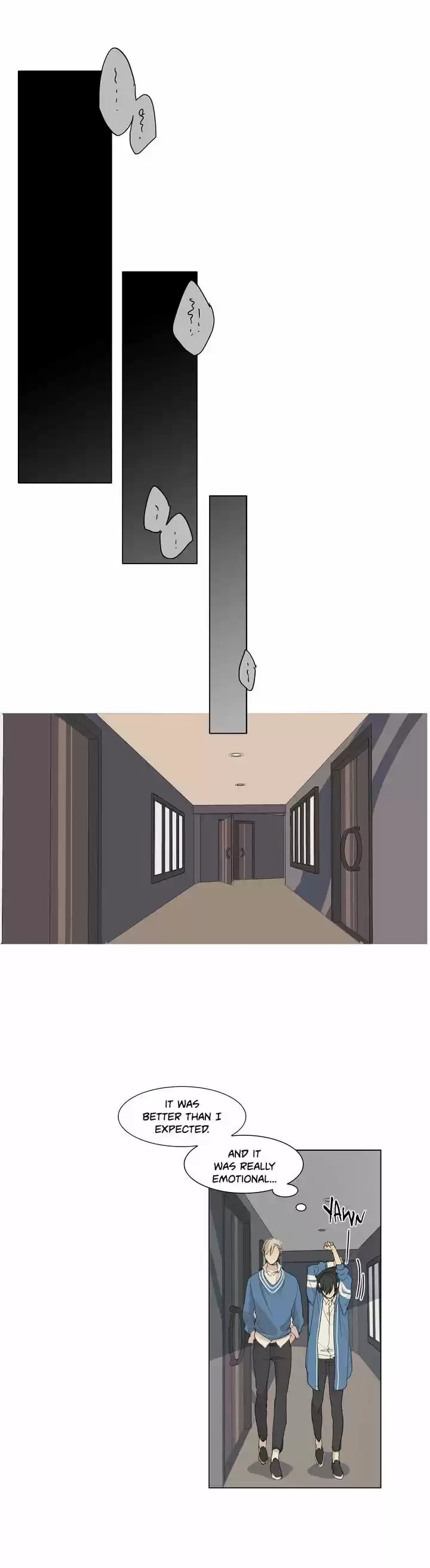 What Lies at the End Ch.42