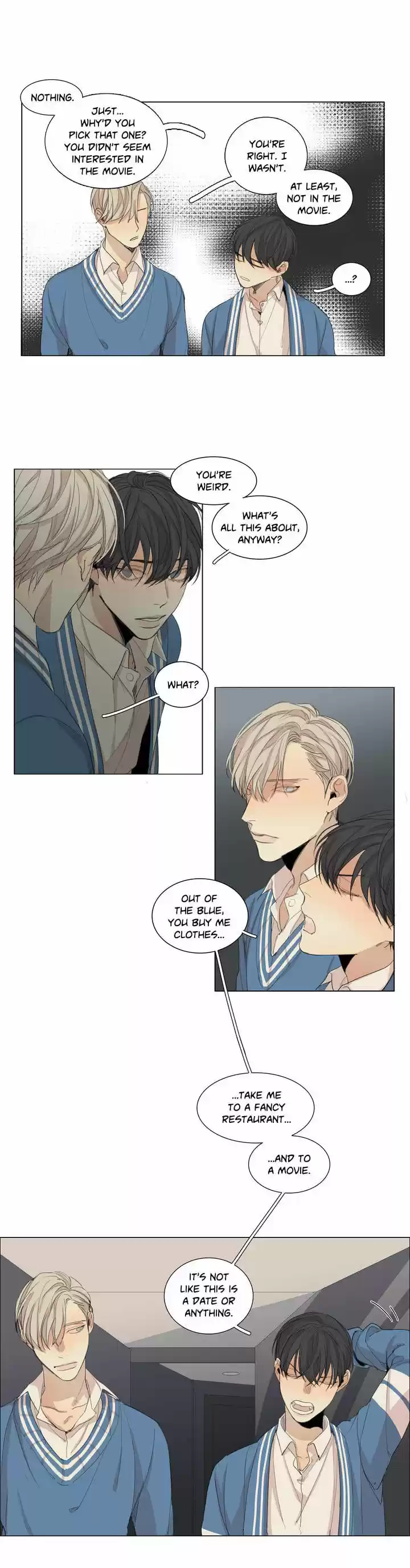 What Lies at the End Ch.42