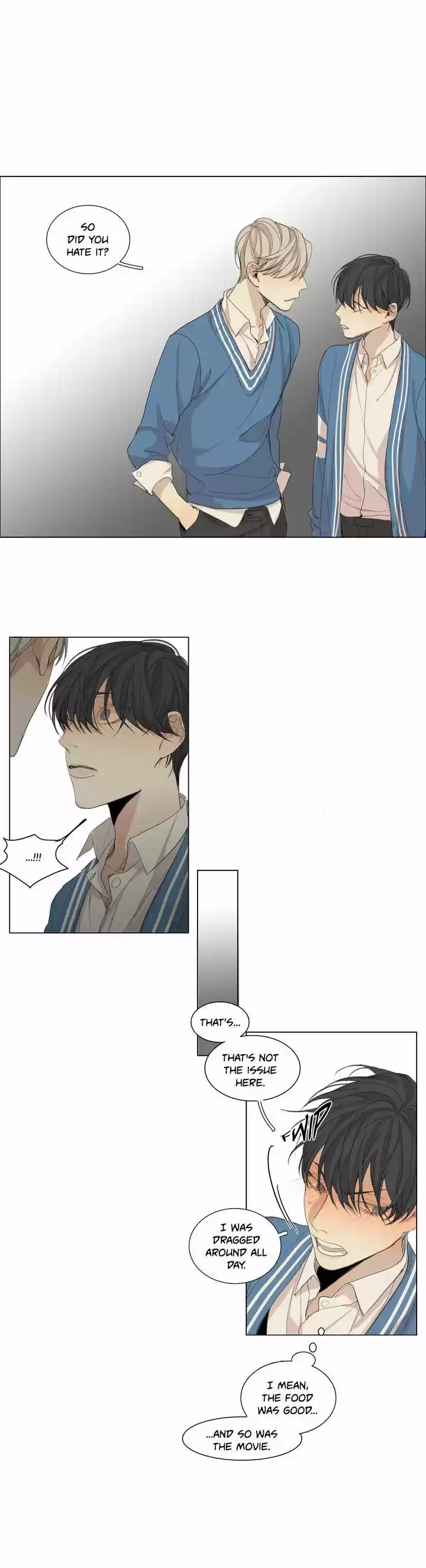 What Lies at the End Ch.42