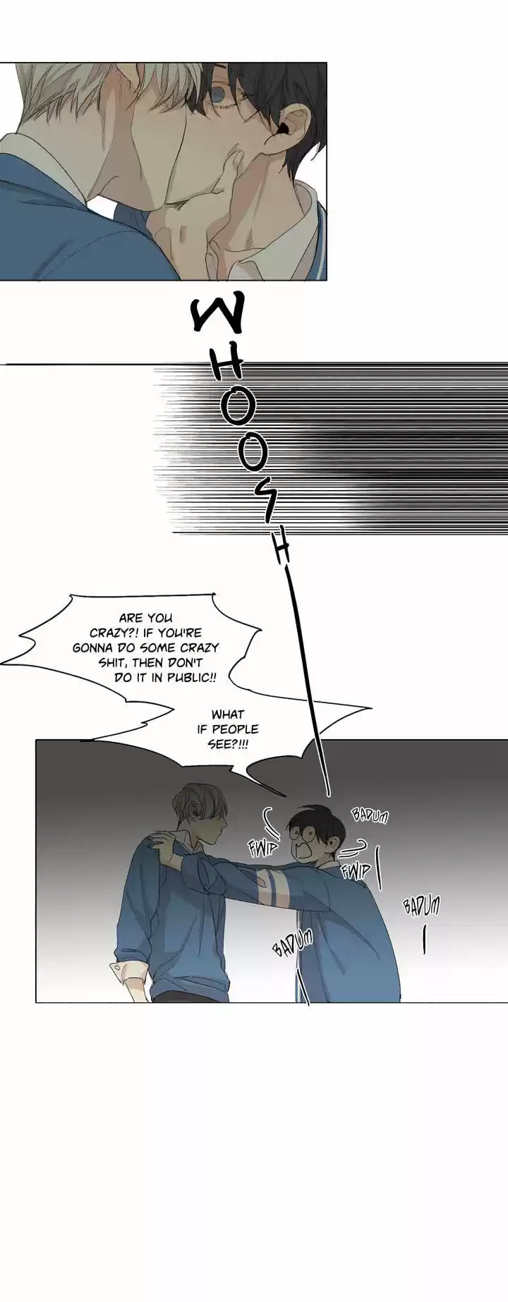 What Lies at the End Ch.42