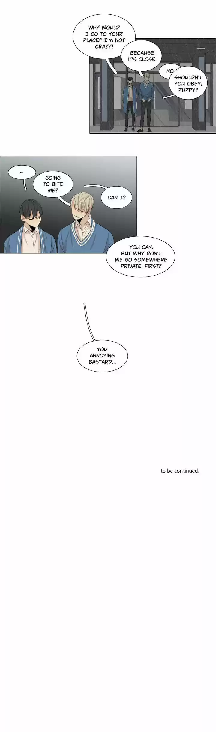 What Lies at the End Ch.42