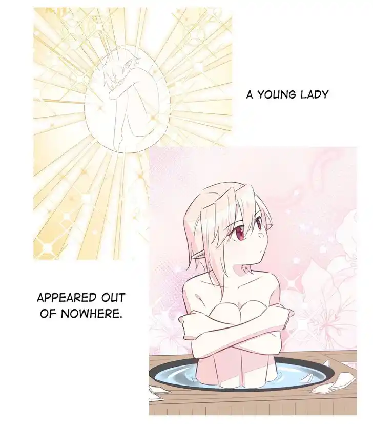 What Should I Do If I Am Tempted? Ch.000.5