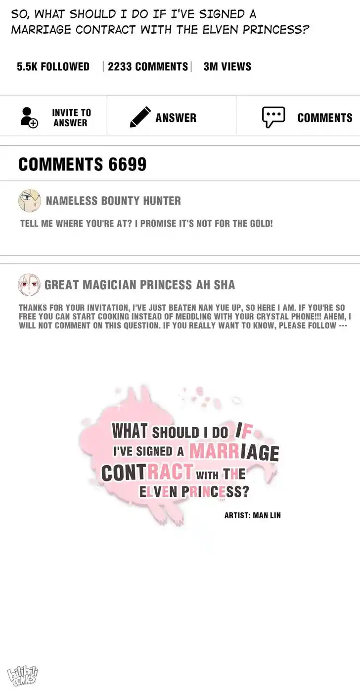 What Should I Do If I Am Tempted? Ch.000.5