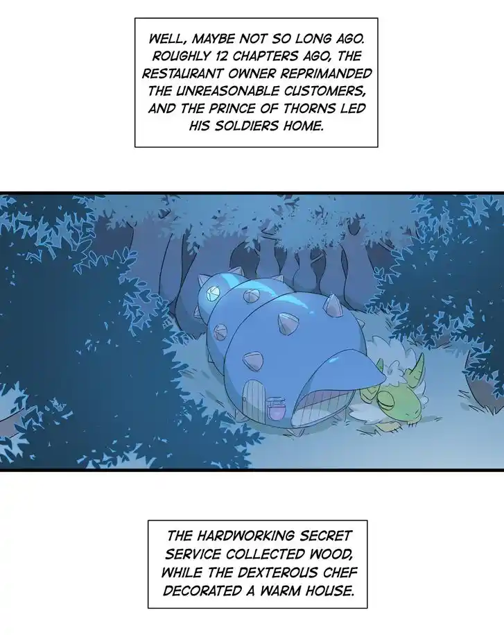 What Should I Do If I Am Tempted? Ch.031.5