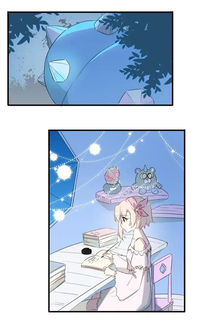 What Should I Do If I Am Tempted? Ch.031.5