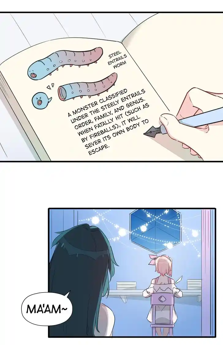 What Should I Do If I Am Tempted? Ch.031.5