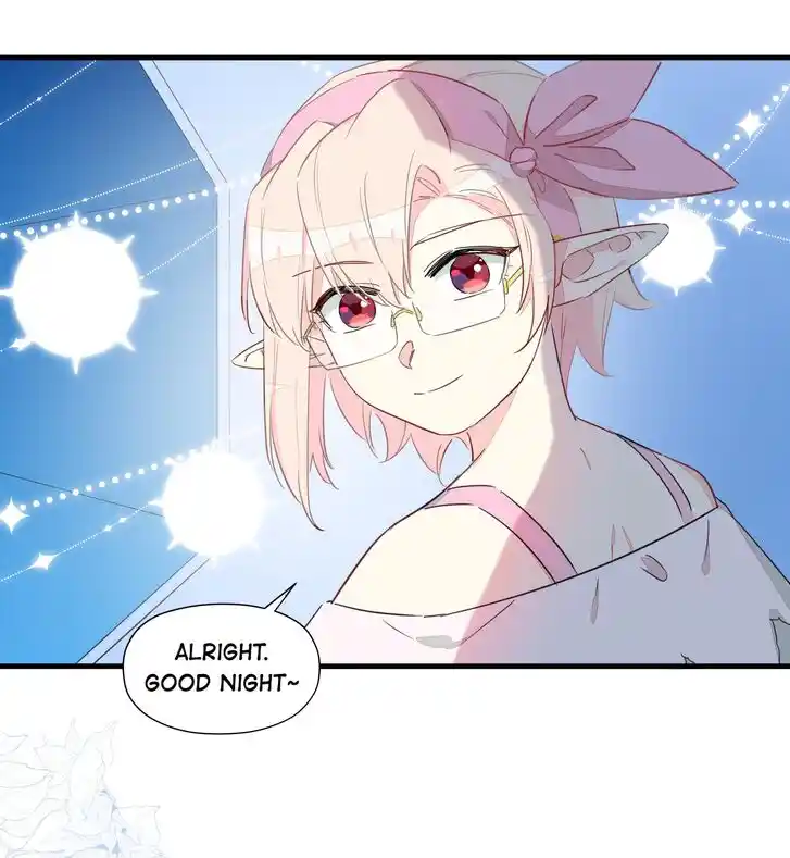 What Should I Do If I Am Tempted? Ch.031.5