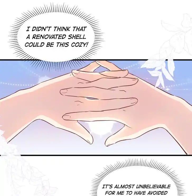 What Should I Do If I Am Tempted? Ch.031.5