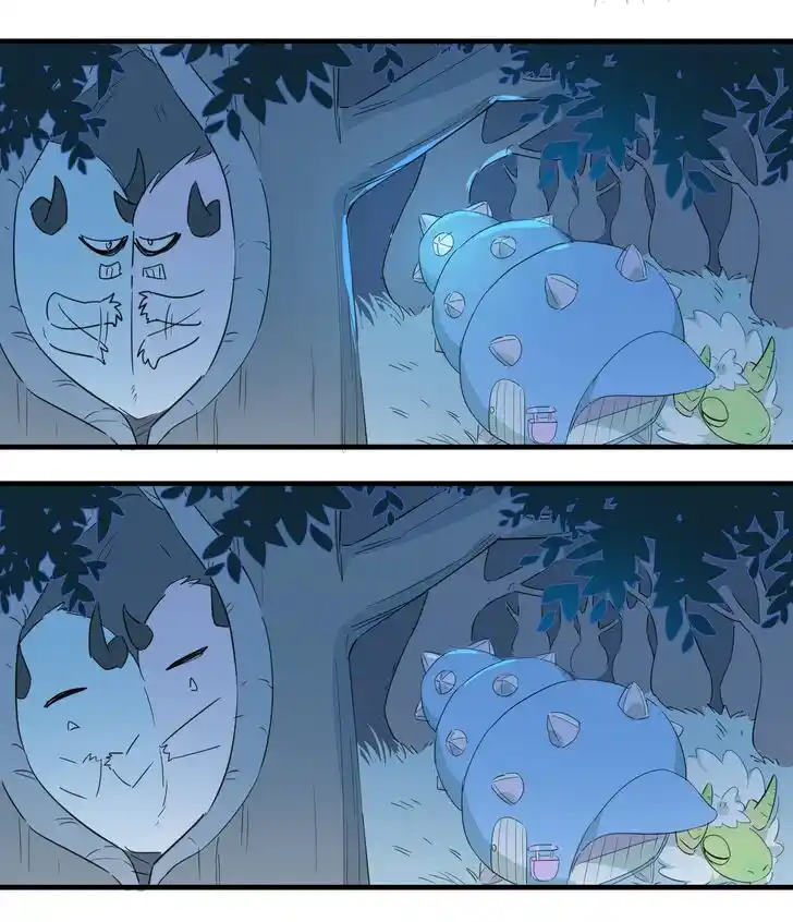 What Should I Do If I Am Tempted? Ch.031.5