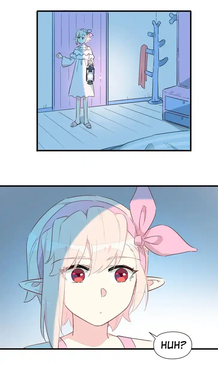 What Should I Do If I Am Tempted? Ch.031.5