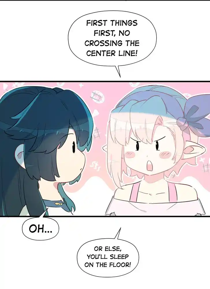 What Should I Do If I Am Tempted? Ch.031.5