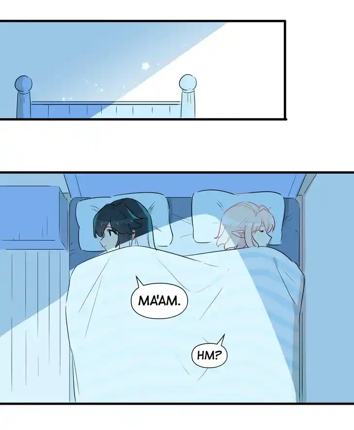 What Should I Do If I Am Tempted? Ch.031.5