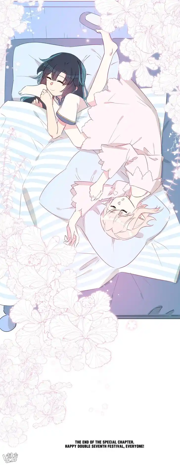 What Should I Do If I Am Tempted? Ch.031.5