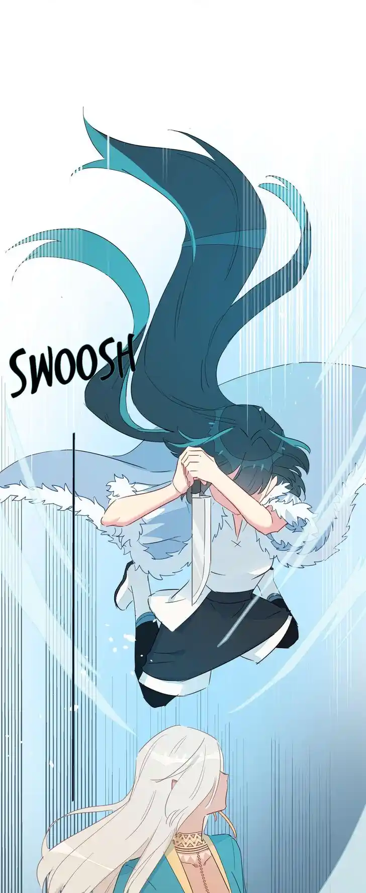 What Should I Do If I Am Tempted? Ch.035.1