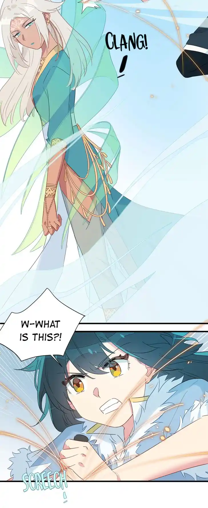 What Should I Do If I Am Tempted? Ch.035.1