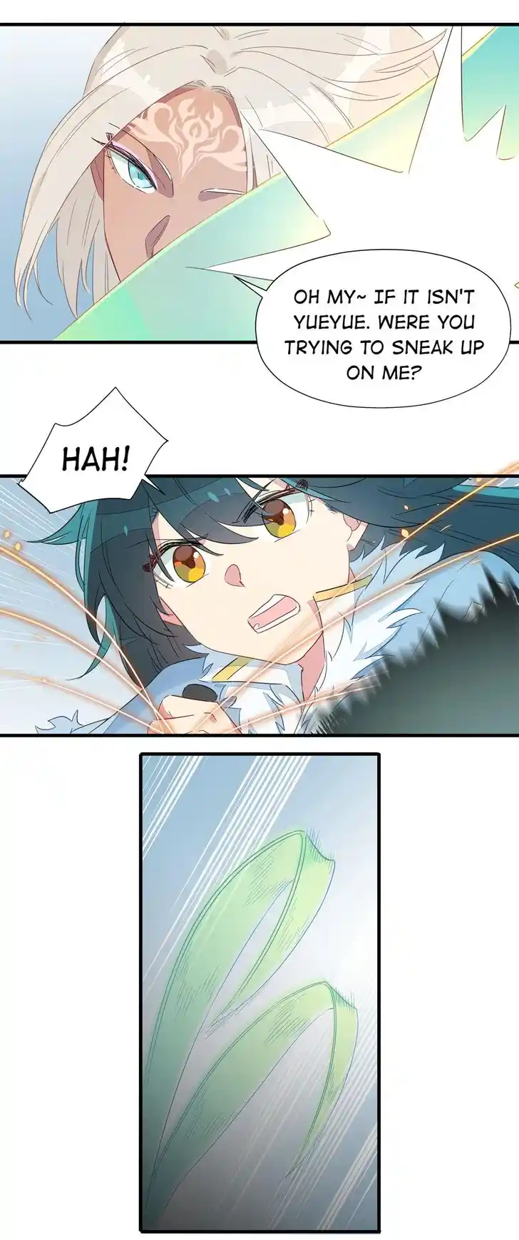 What Should I Do If I Am Tempted? Ch.035.1