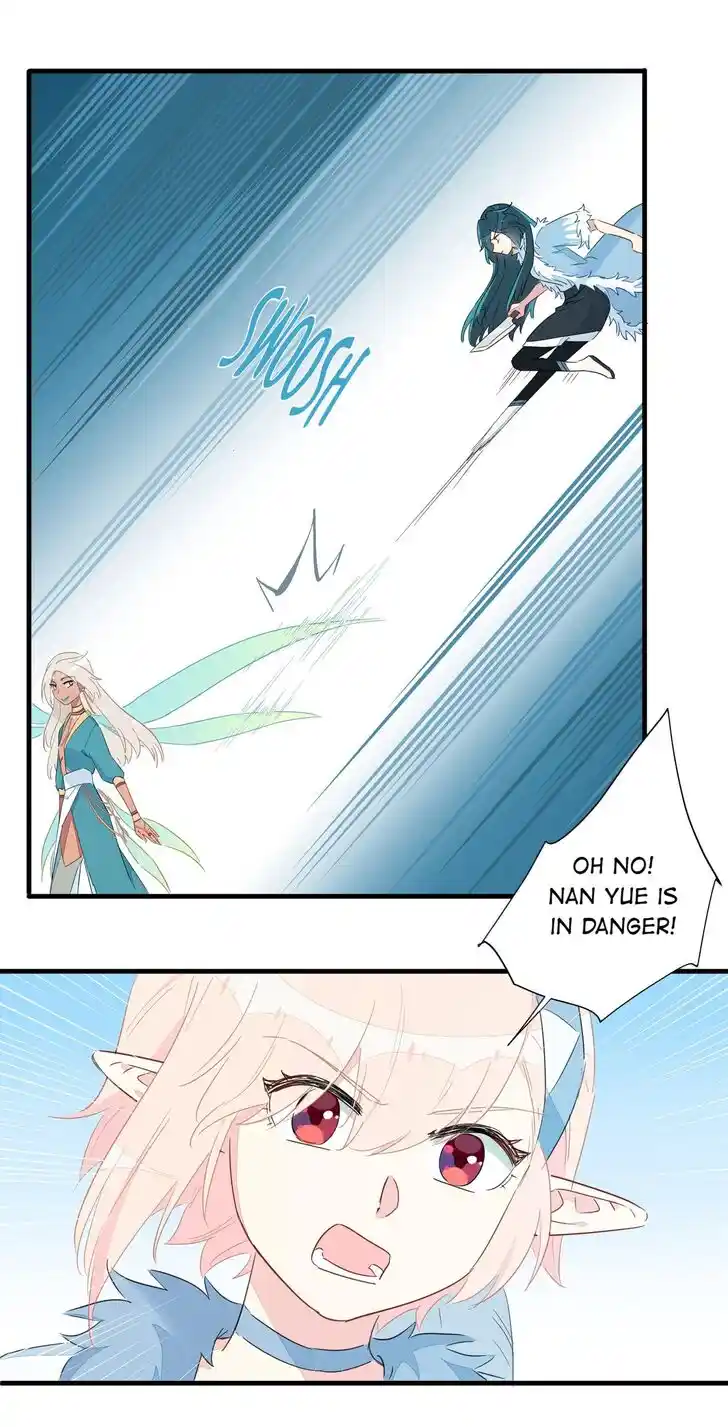 What Should I Do If I Am Tempted? Ch.035.1