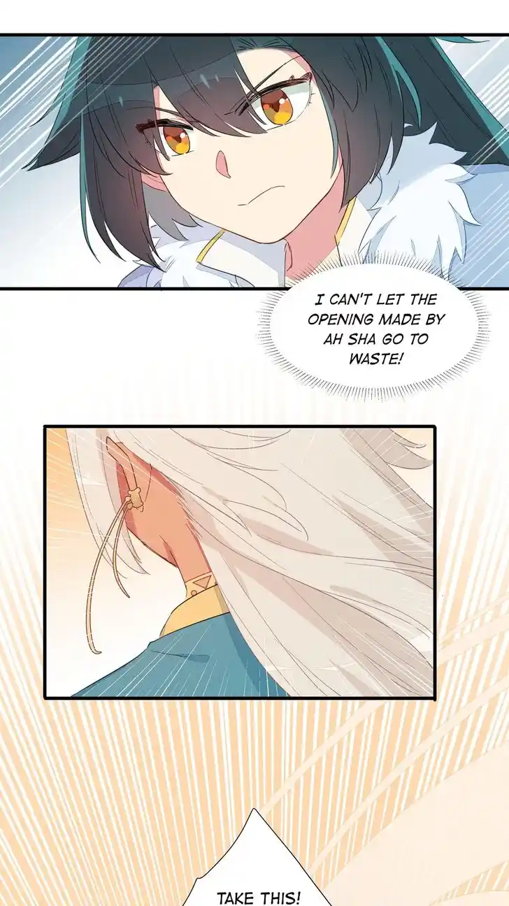 What Should I Do If I Am Tempted? Ch.035.1