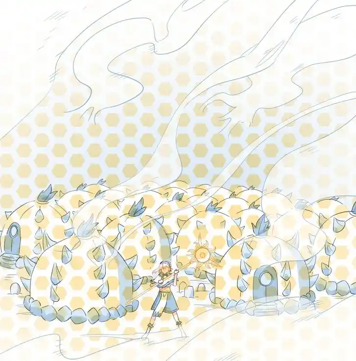 What Should I Do If I Am Tempted? Ch.035.1