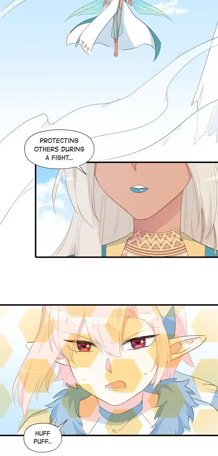 What Should I Do If I Am Tempted? Ch.035.1