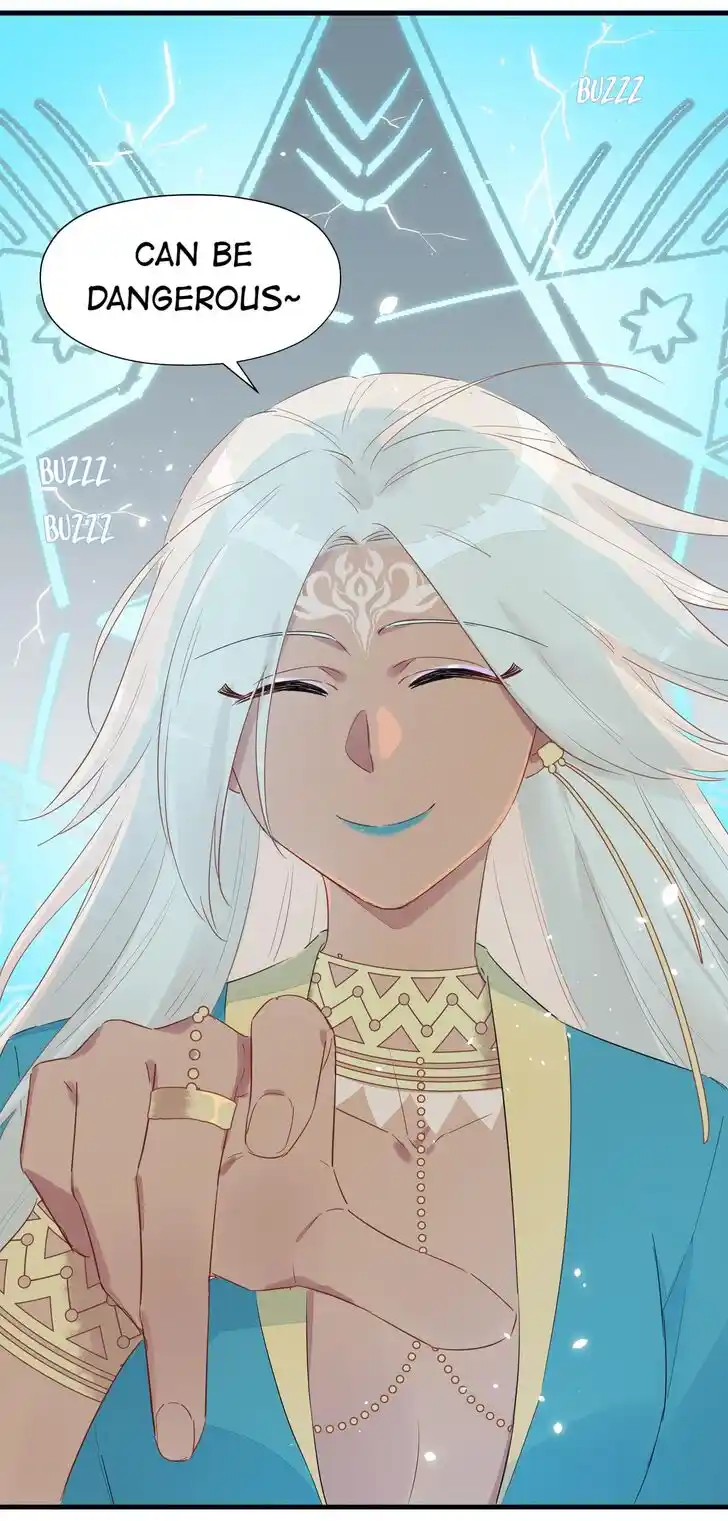 What Should I Do If I Am Tempted? Ch.035.1