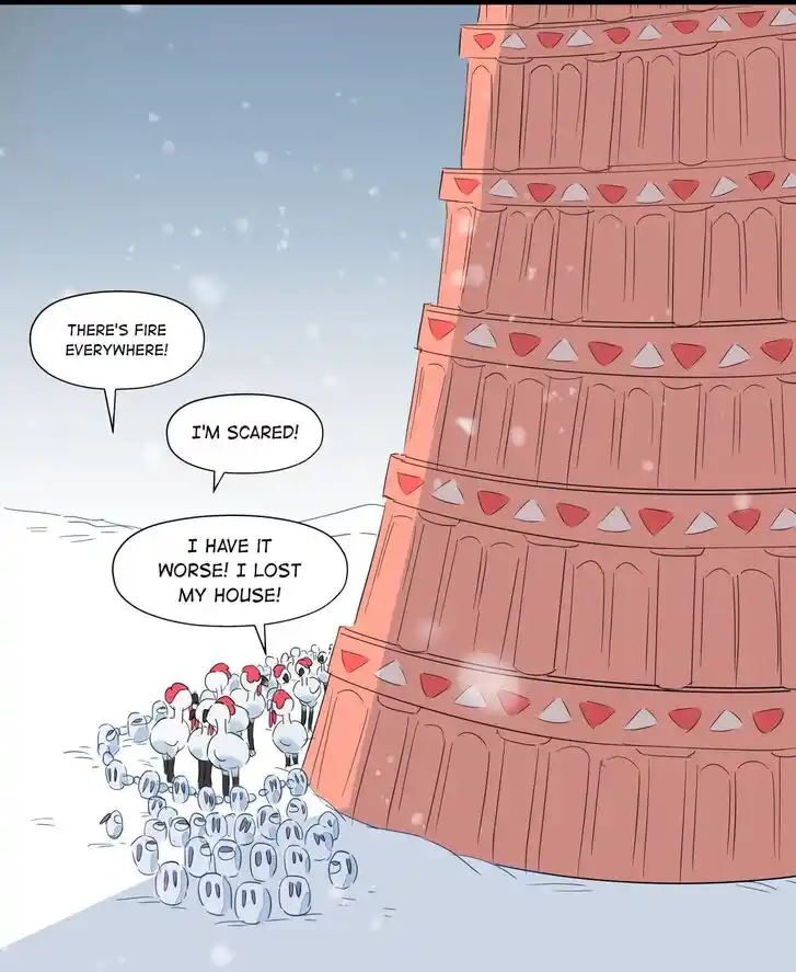 What Should I Do If I Am Tempted? Ch.035.1