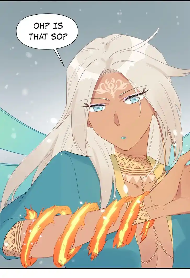 What Should I Do If I Am Tempted? Ch.035.2